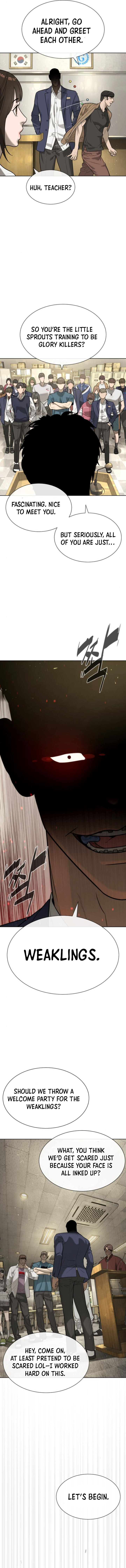 Killer Peter Chapter 95 21
